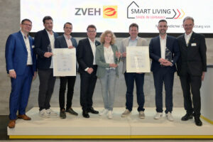 Read more about the article Smart Living Professional 2024