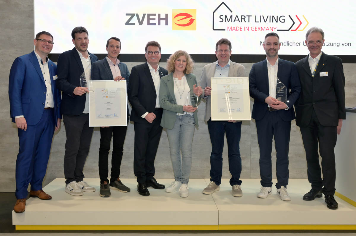 You are currently viewing Smart Living Professional 2024